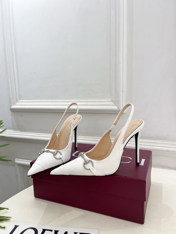 Gucci women's shoes Gucci | Gucci 26𝐬𝐬 — AAA Quality Replica — photo 3