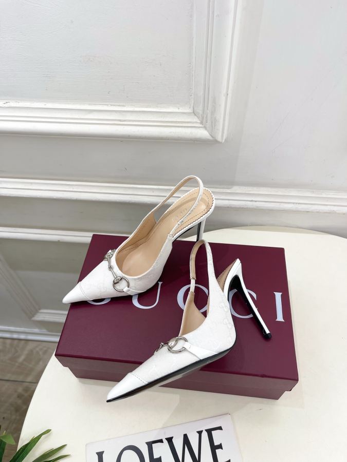 Gucci women's shoes Gucci | Gucci 26𝐬𝐬 — AAA Quality Replica — photo 5