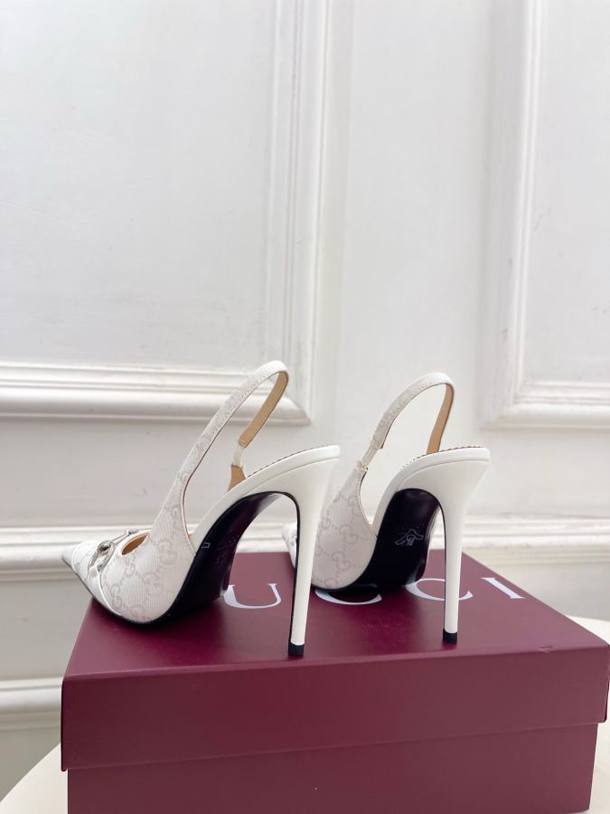 Gucci women's shoes Gucci | Gucci 26𝐬𝐬 — AAA Quality Replica — photo 8