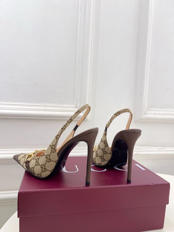 Gucci women's shoes Gucci | Gucci 26𝐬𝐬 — 1:1 Replica For Sale — photo 7