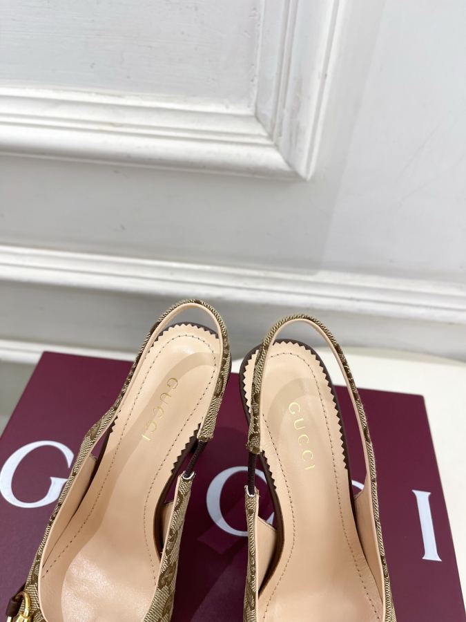 Gucci women's shoes Gucci | Gucci 26𝐬𝐬 — 1:1 Replica For Sale — photo 8
