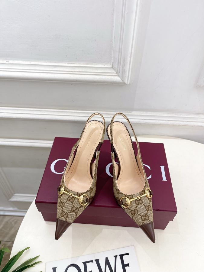 Gucci women's shoes Gucci | Gucci 26𝐬𝐬 — 1:1 Replica For Sale