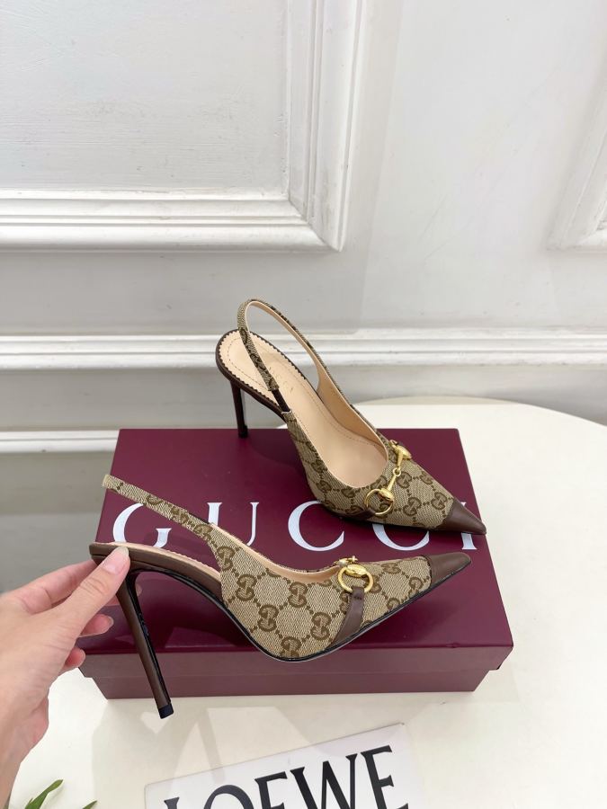 Gucci women's shoes Gucci | Gucci 26𝐬𝐬 — 1:1 Replica For Sale — photo 4