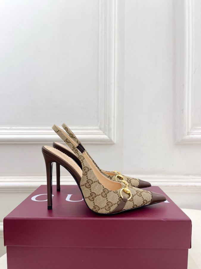 Gucci women's shoes Gucci | Gucci 26𝐬𝐬 — 1:1 Replica For Sale — photo 2