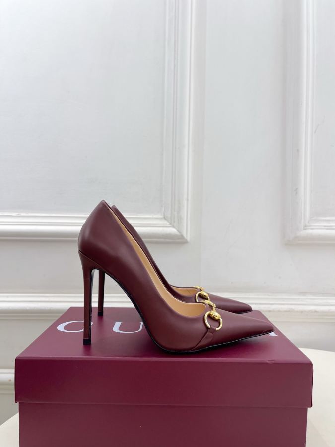 Gucci women's shoes Gucci | Gucci 26𝐬𝐬 — AAA Quality Replica — photo 2
