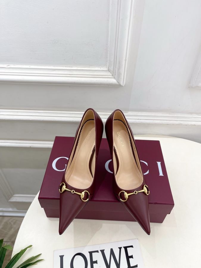Gucci women's shoes Gucci | Gucci 26𝐬𝐬 — AAA Quality Replica