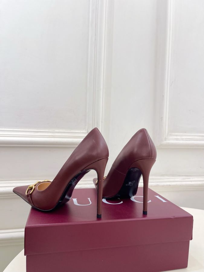 Gucci women's shoes Gucci | Gucci 26𝐬𝐬 — AAA Quality Replica — photo 6