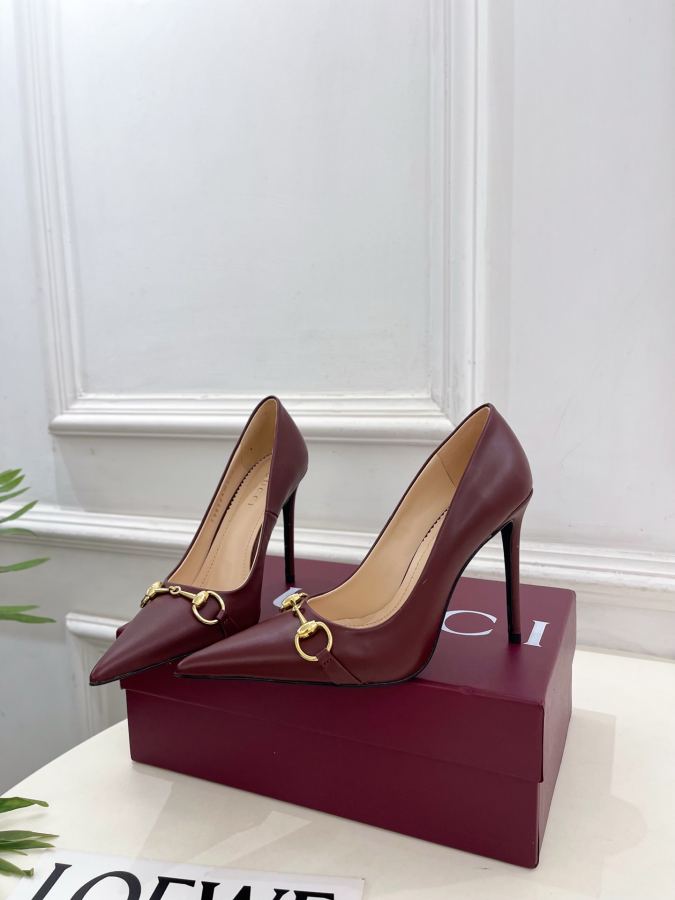 Gucci women's shoes Gucci | Gucci 26𝐬𝐬 — AAA Quality Replica — photo 3