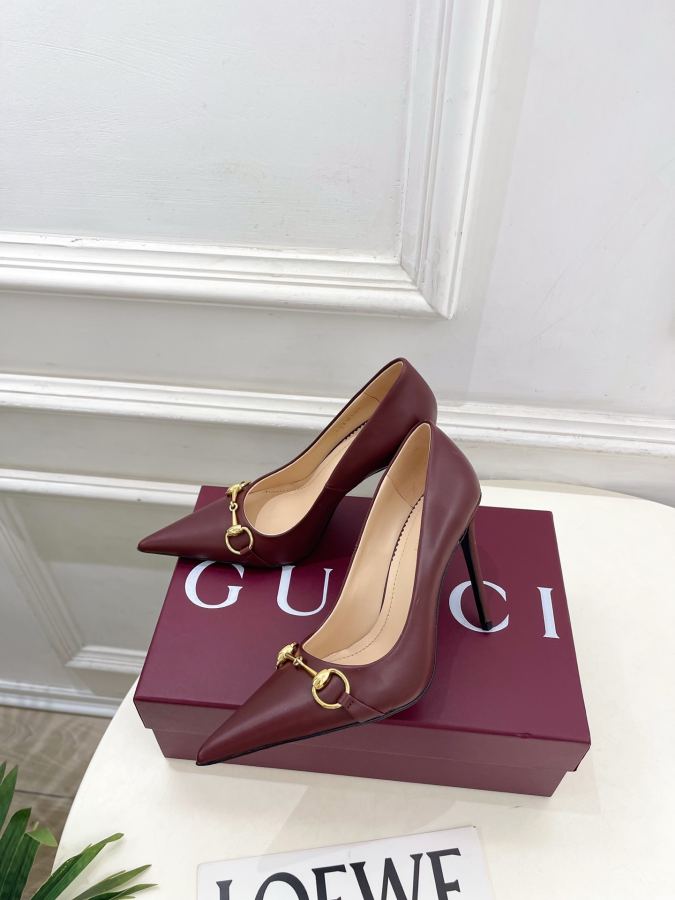 Gucci women's shoes Gucci | Gucci 26𝐬𝐬 — AAA Quality Replica — photo 5