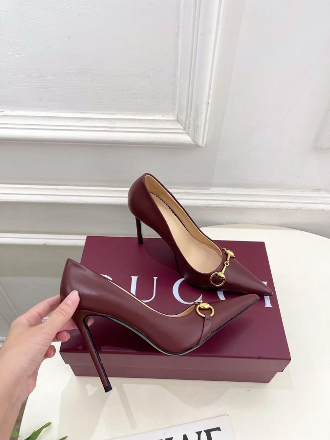 Gucci women's shoes Gucci | Gucci 26𝐬𝐬 — AAA Quality Replica — photo 4
