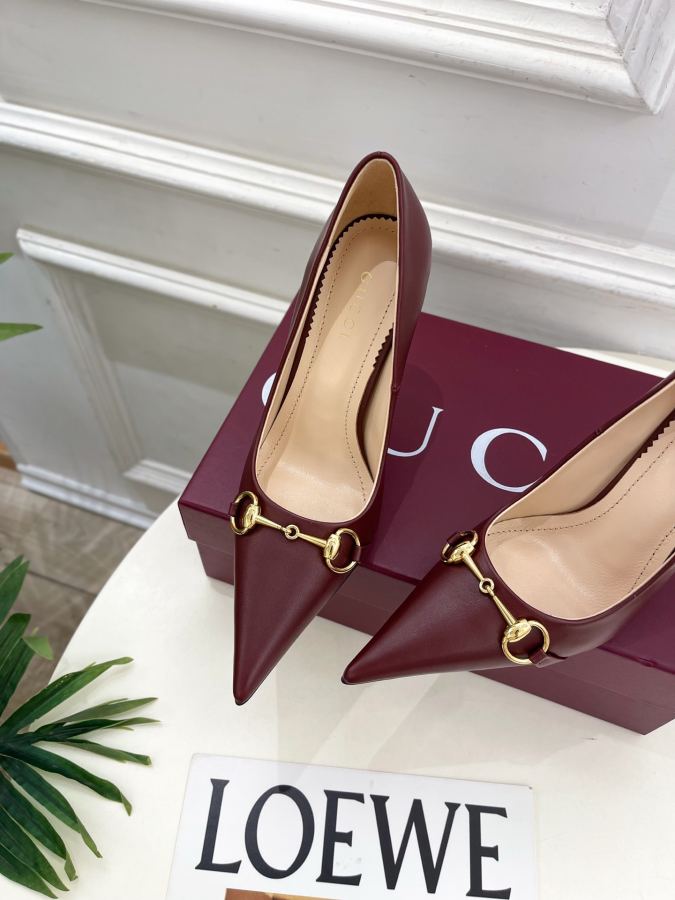 Gucci women's shoes Gucci | Gucci 26𝐬𝐬 — AAA Quality Replica — photo 8