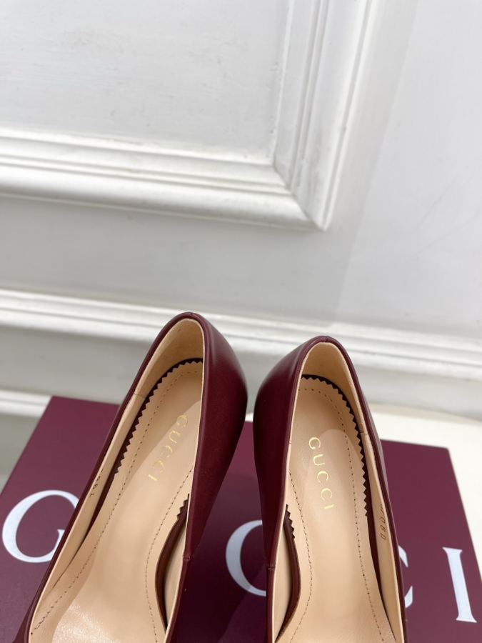 Gucci women's shoes Gucci | Gucci 26𝐬𝐬 — AAA Quality Replica — photo 7