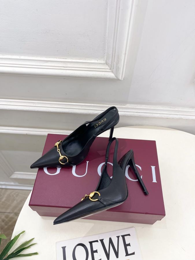 Gucci women's shoes Gucci | Gucci 26𝐬𝐬 — 1:1 Replica For Sale — photo 5