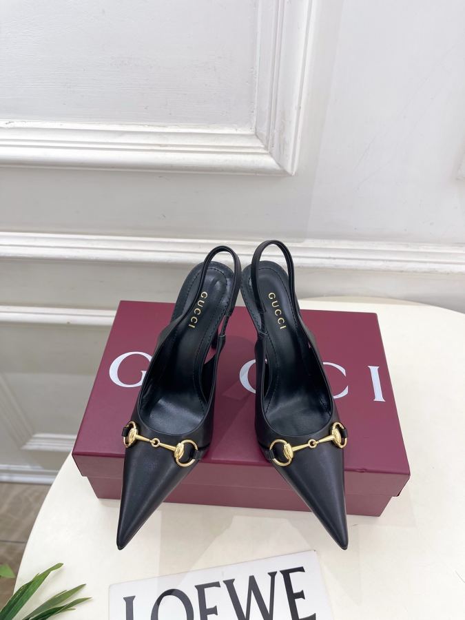 Gucci women's shoes Gucci | Gucci 26𝐬𝐬 — 1:1 Replica For Sale
