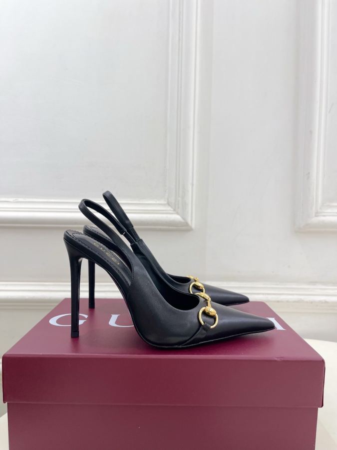 Gucci women's shoes Gucci | Gucci 26𝐬𝐬 — 1:1 Replica For Sale — photo 2