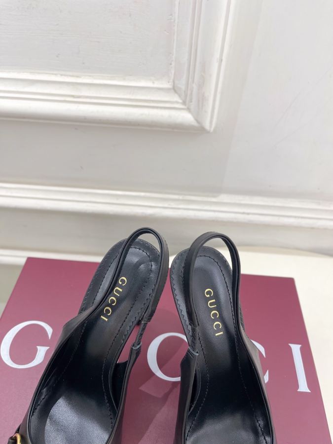 Gucci women's shoes Gucci | Gucci 26𝐬𝐬 — 1:1 Replica For Sale — photo 7