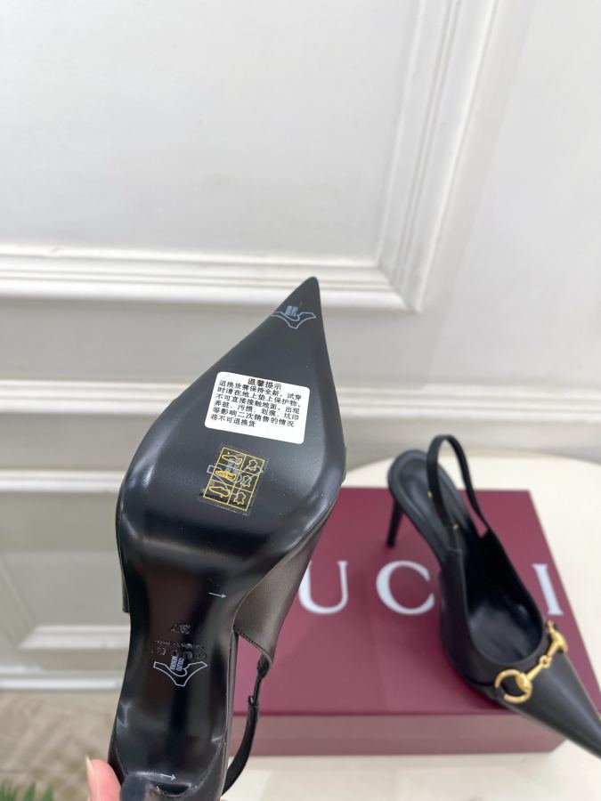 Gucci women's shoes Gucci | Gucci 26𝐬𝐬 — 1:1 Replica For Sale — photo 9