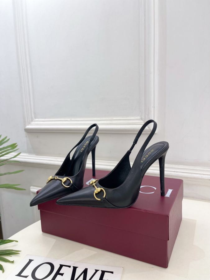Gucci women's shoes Gucci | Gucci 26𝐬𝐬 — 1:1 Replica For Sale — photo 3