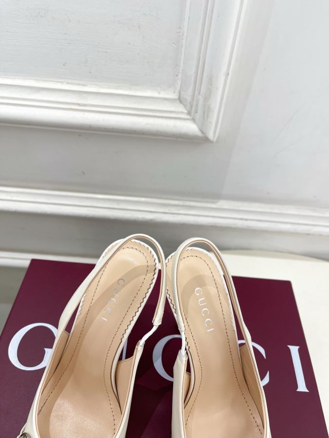 Gucci women's shoes Gucci | Gucci 26𝐬𝐬 — AAA Quality Replica — photo 7