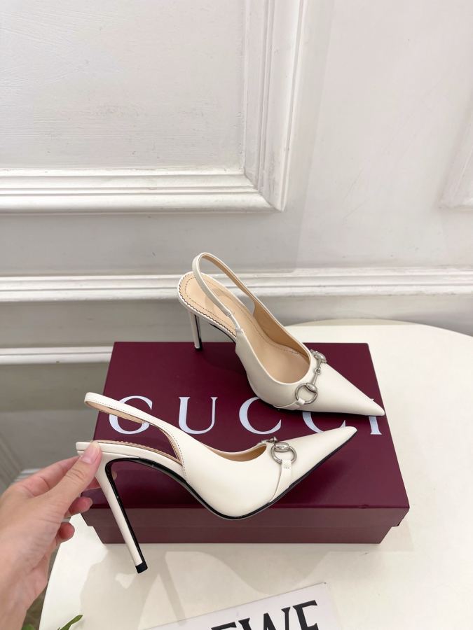 Gucci women's shoes Gucci | Gucci 26𝐬𝐬 — AAA Quality Replica — photo 4