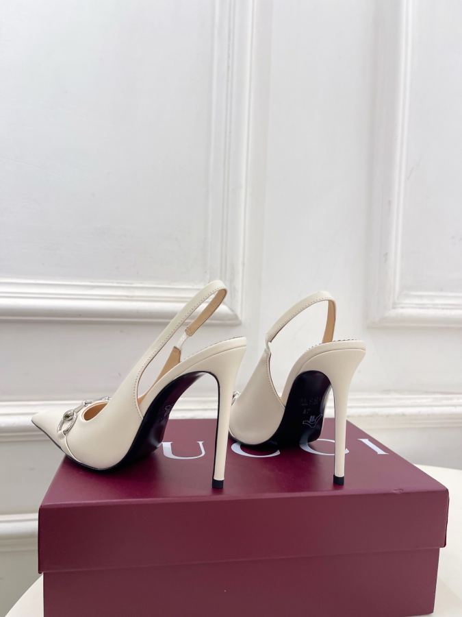 Gucci women's shoes Gucci | Gucci 26𝐬𝐬 — AAA Quality Replica — photo 8