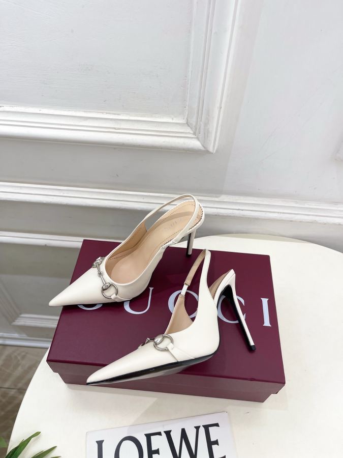 Gucci women's shoes Gucci | Gucci 26𝐬𝐬 — AAA Quality Replica — photo 5