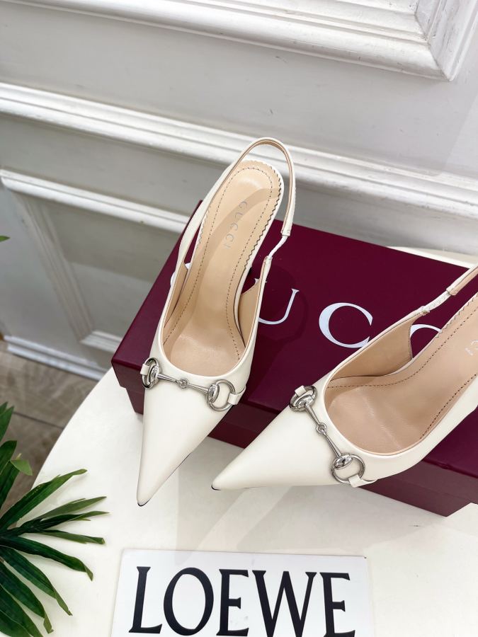 Gucci women's shoes Gucci | Gucci 26𝐬𝐬 — AAA Quality Replica — photo 6