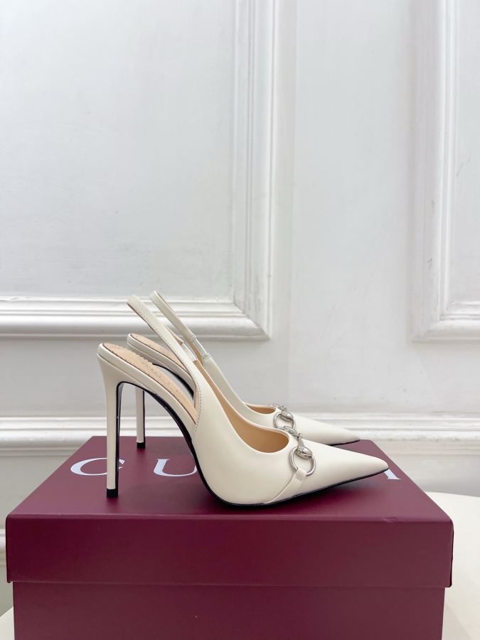 Gucci women's shoes Gucci | Gucci 26𝐬𝐬 — AAA Quality Replica — photo 2