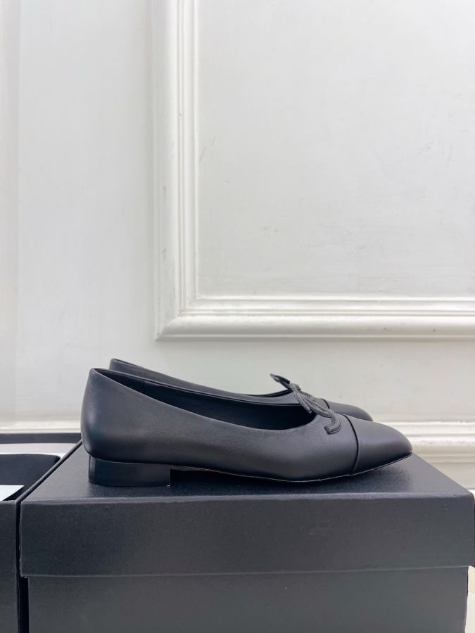 CHANEL women's shoes 𝐂𝐇𝐀𝐍𝐄𝐋 | Xiaoxiang 26𝐬𝐬 — AAA Quality Replica — photo 2