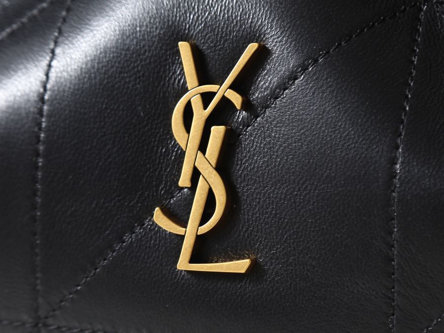 YSL bag P YSL Jamie 4.3 large po tote OK tote — 1:1 Replica For Sale — photo 4