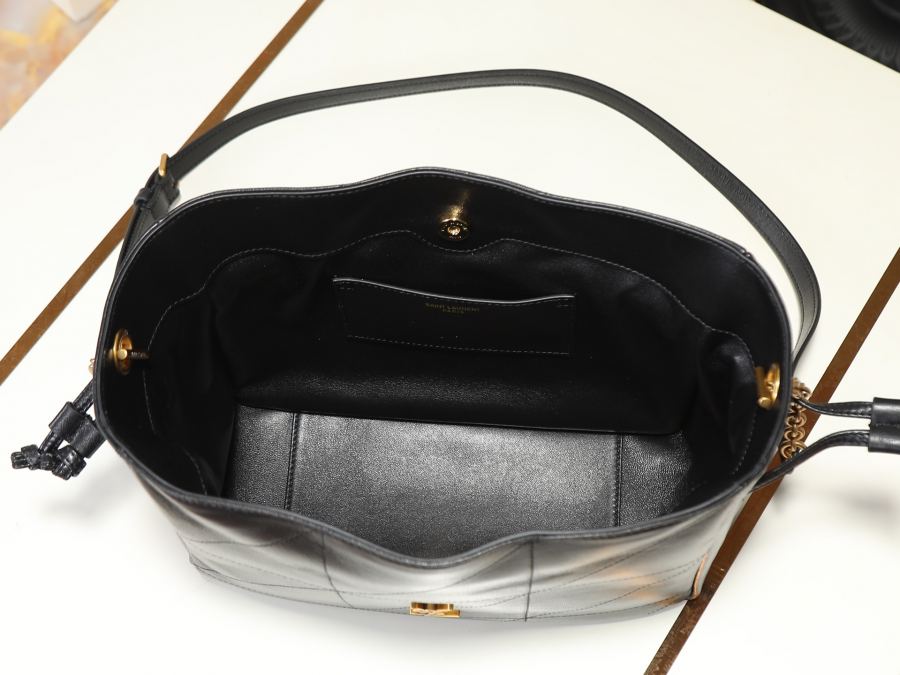 YSL bag P YSL Jamie 4.3 large po tote OK tote — 1:1 Replica For Sale — photo 7