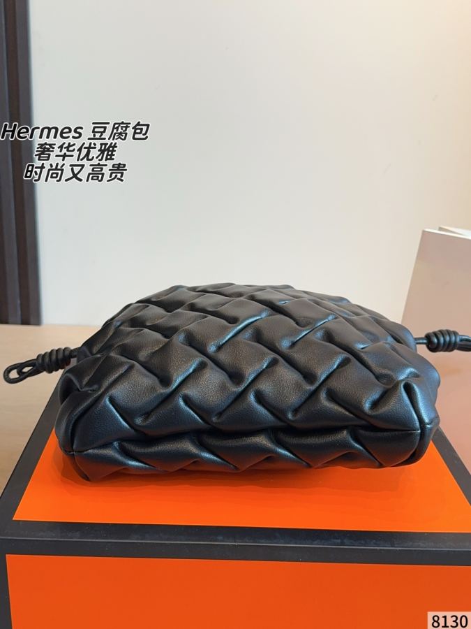Hermes Women Hermès Les Nécessaires d'Hermès ​​ Swift ￼ 23*5*18cm — 1:1 Replica For Sale — photo 7