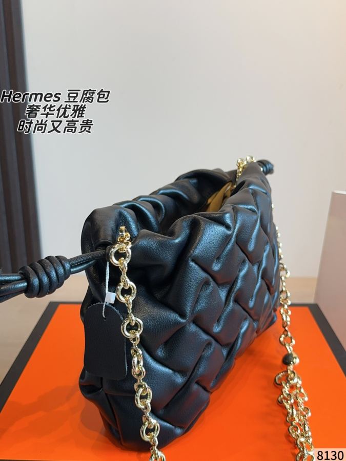 Hermes Women Hermès Les Nécessaires d'Hermès ​​ Swift ￼ 23*5*18cm — 1:1 Replica For Sale — photo 5