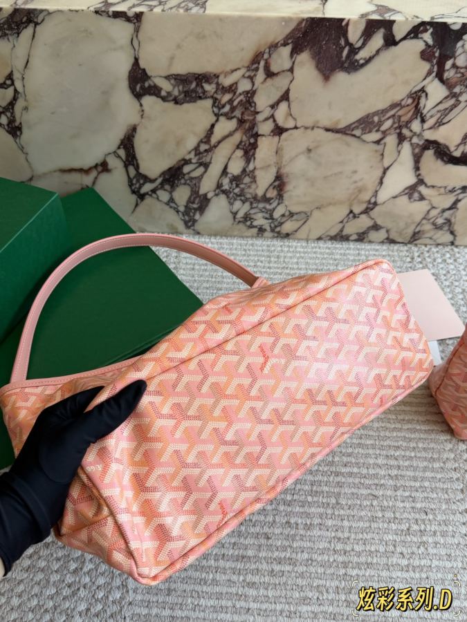 Bolso hobo Goyard — photo 6