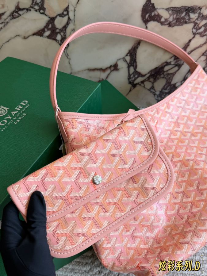 Bolso hobo Goyard — photo 7
