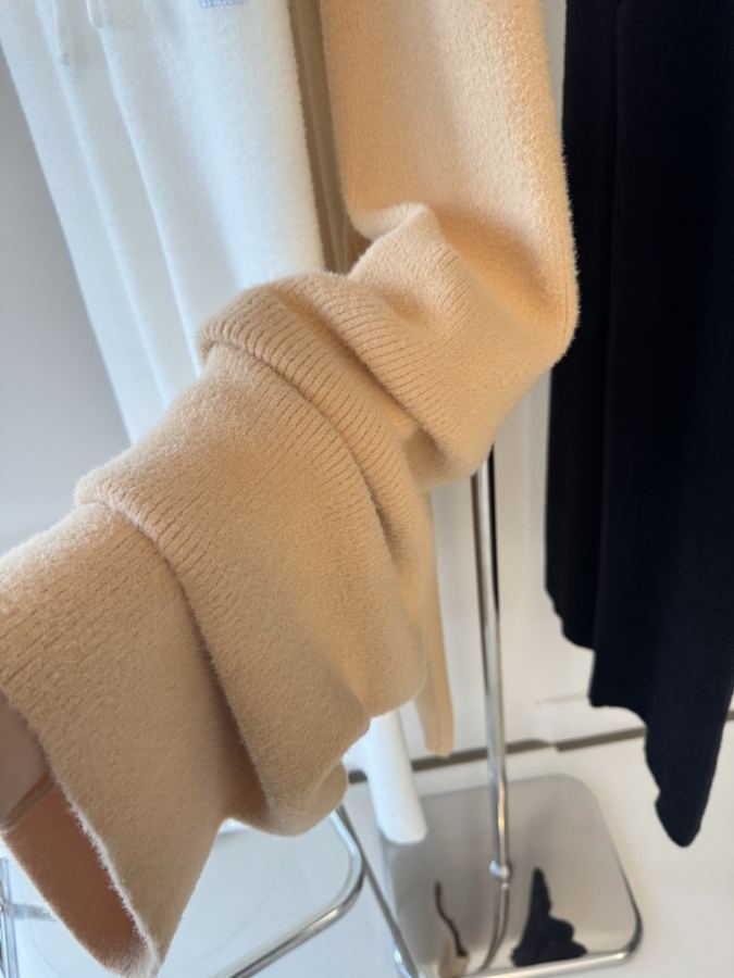 Alo Leggings alo | pantaloni drappeggiati in peluche — photo 5