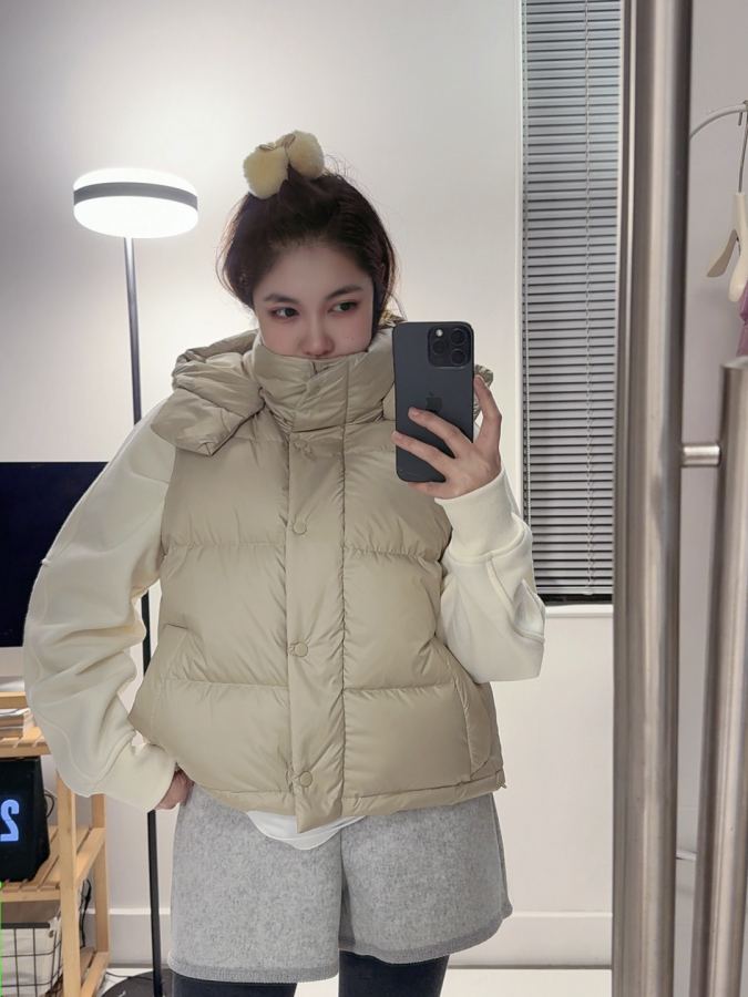 Куртка Lulu [Верблюжий цвет — верхняя часть тела в реальном снимке] — photo 2