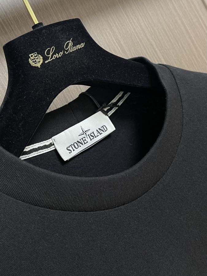 Stone Island Clothes Stone Island 2026ss New T 400 2*2 420g S-XL — Premium Replica — photo 3