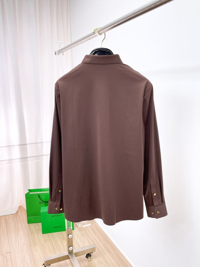 Gucci мужское GUCCI 2026ss Logo M-3 XL — photo 3