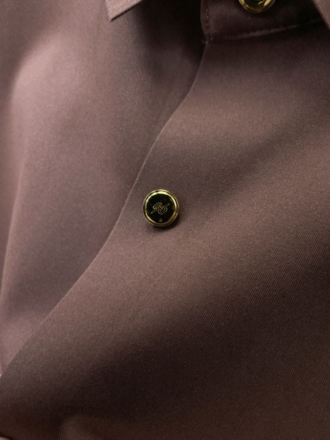 Gucci мужское GUCCI 2026ss Logo M-3 XL — photo 7