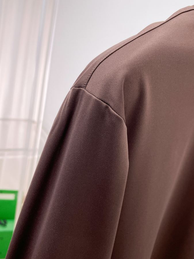Gucci мужское GUCCI 2026ss Logo M-3 XL — photo 8