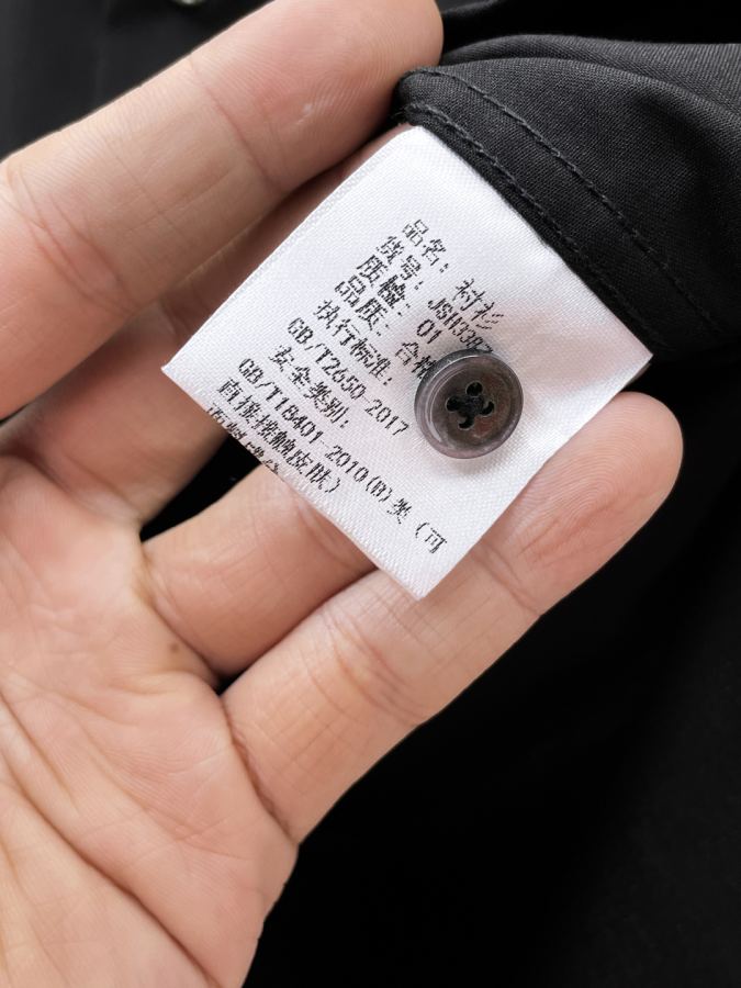MIUMIU mannen 《miu》. 2025ss Nieuw, Logo, M-3 XL — photo 11