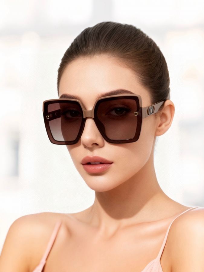 dior glasögon DIOR Dam TR CD7129
