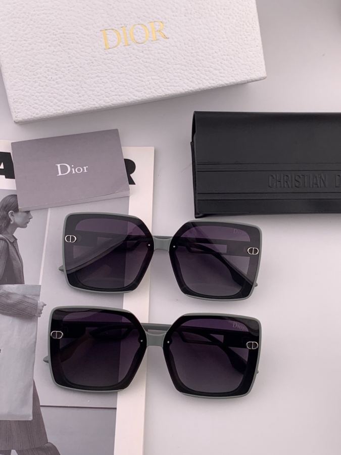occhiali dior Donna TR CD3227 — photo 9