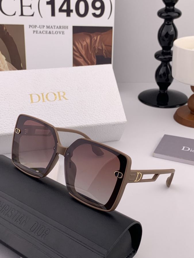 occhiali dior Donna TR CD3227 — photo 6