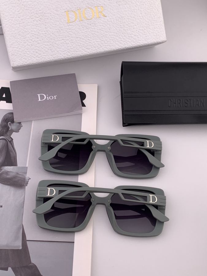 occhiali dior Donna TR CD3227 — photo 8