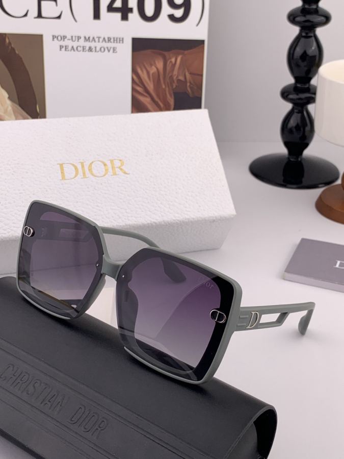 occhiali dior Donna TR CD3227 — photo 5