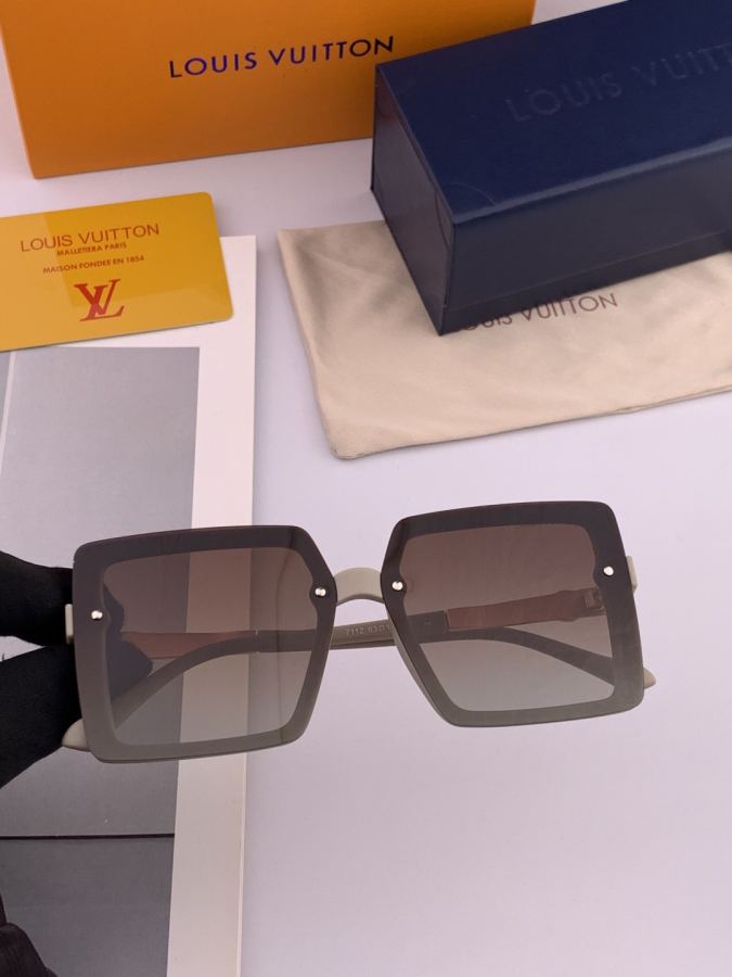 LV glasögon TR Series lv L2711 — photo 3