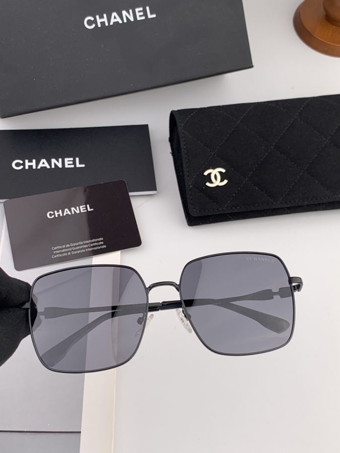 очки Chanel Новое поступлениеCHANEL Chanel CH25813 — photo 5