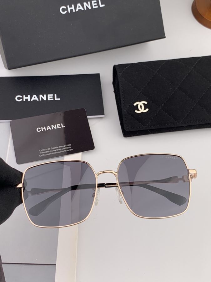 очки Chanel Новое поступлениеCHANEL Chanel CH25813 — photo 3